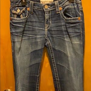 NWOT Big Star ‘Liv’ Jean